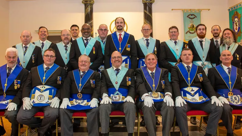 Essex Freemasons