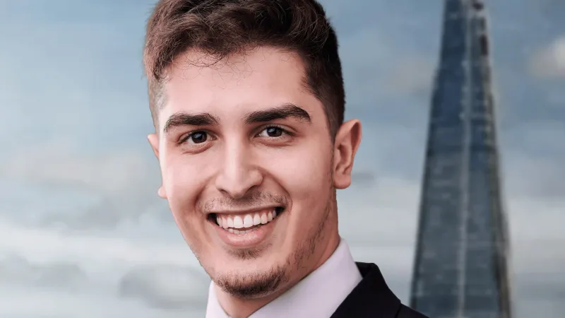 Eduardo, a Freemason