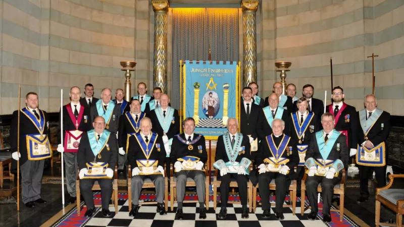 Engineers Lodge