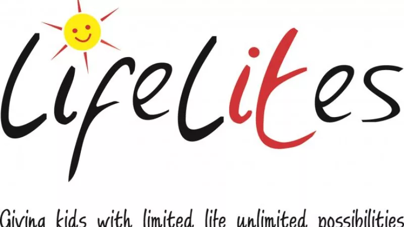 Lifelites logo