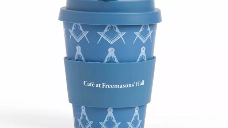 Top five Christmas gifts from Shop at Freemasons' Hall