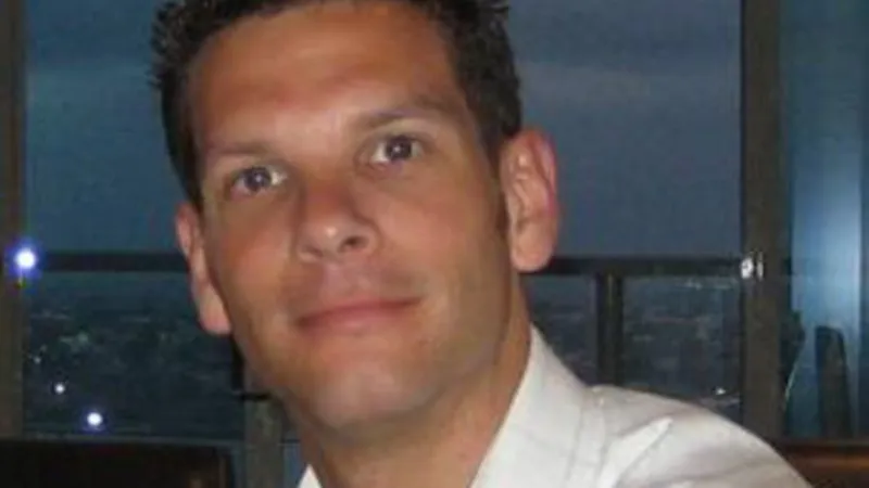 Shane Cooley