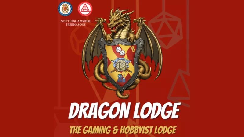 Dragon Lodge poster