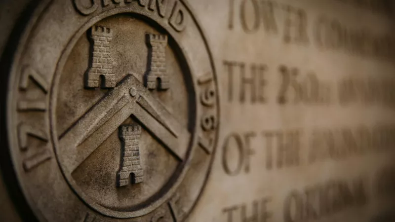 Learn about United Grand Lodge of England