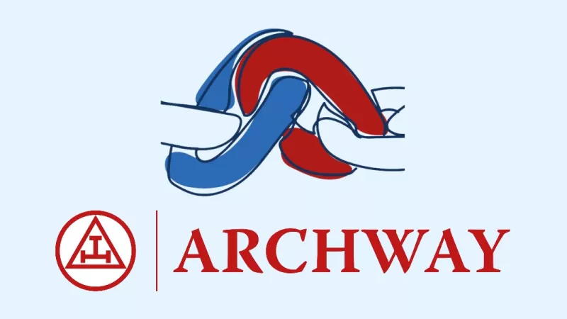 Archway Royal Arch