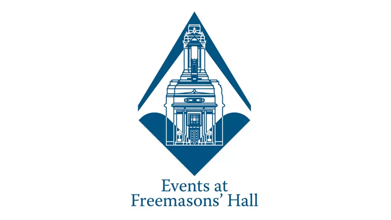 Events at Freemasons Hall logo