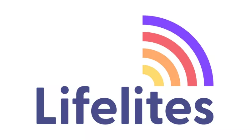 Lifelites logo