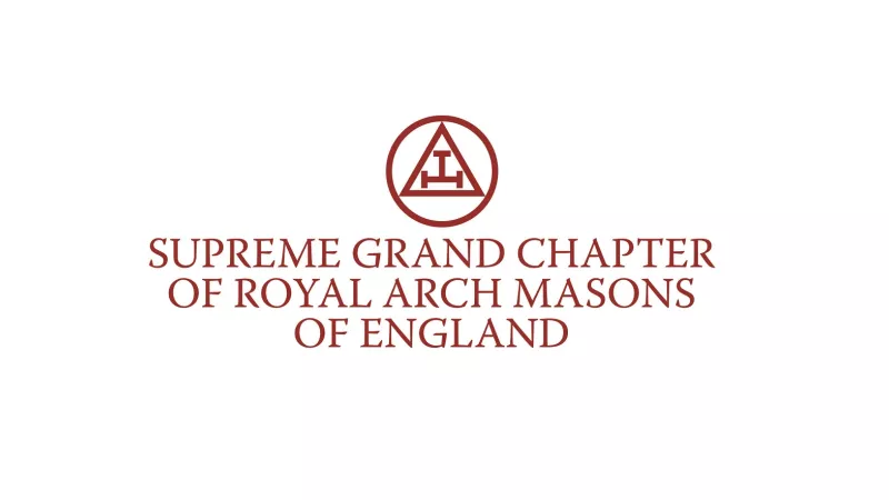 Supreme grand Chapter logo