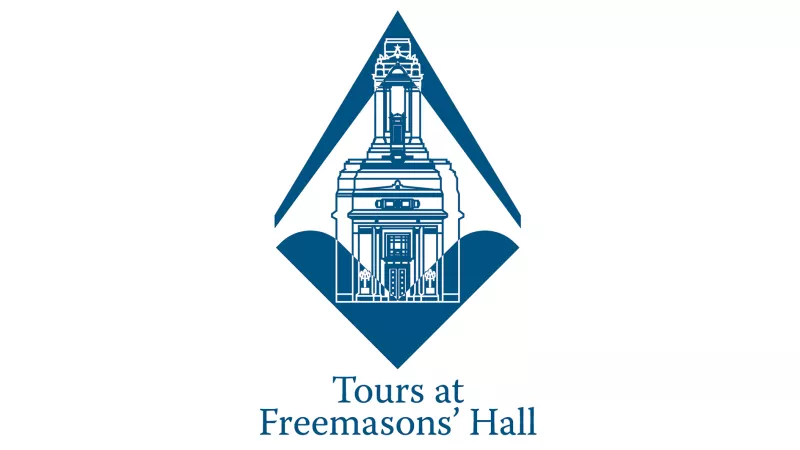 Tours at Freemasons Hall logo