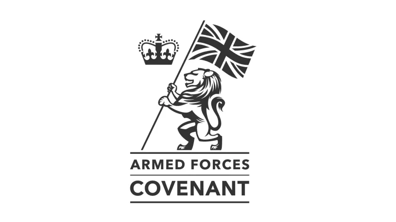  Armed Forces Covenant logo