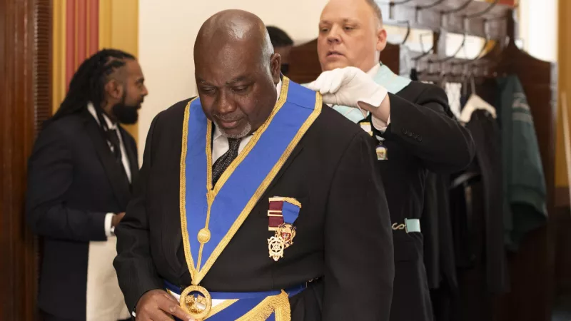 Benefit Of Joining Freemason