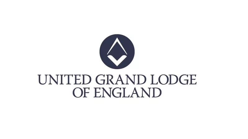 United Grand Lodge of England logo