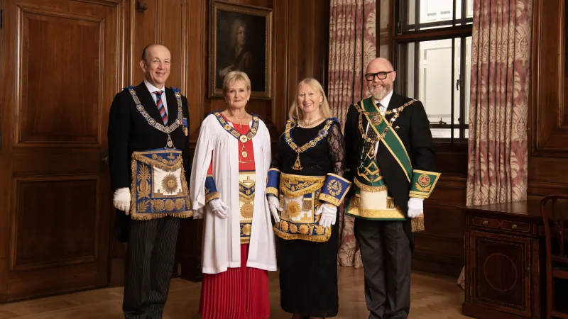 Council of Freemasonry