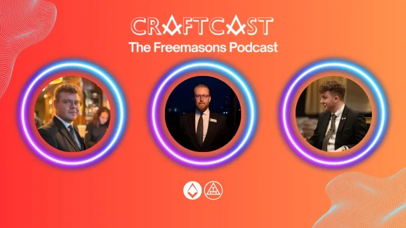 Craftcast banner