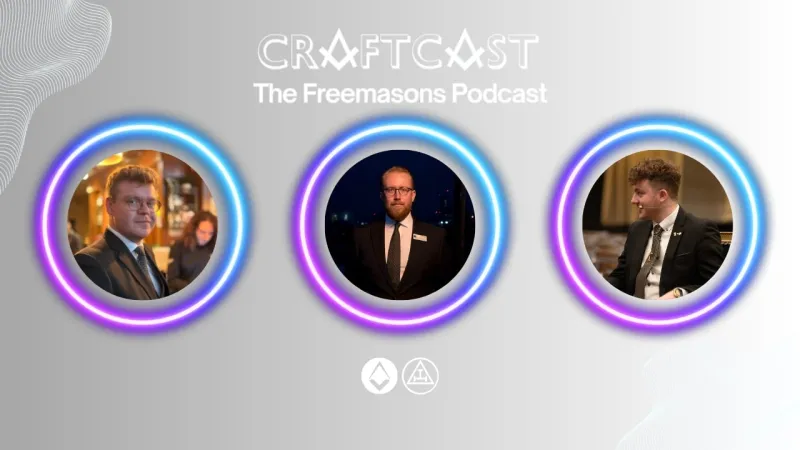 Craftcast banner