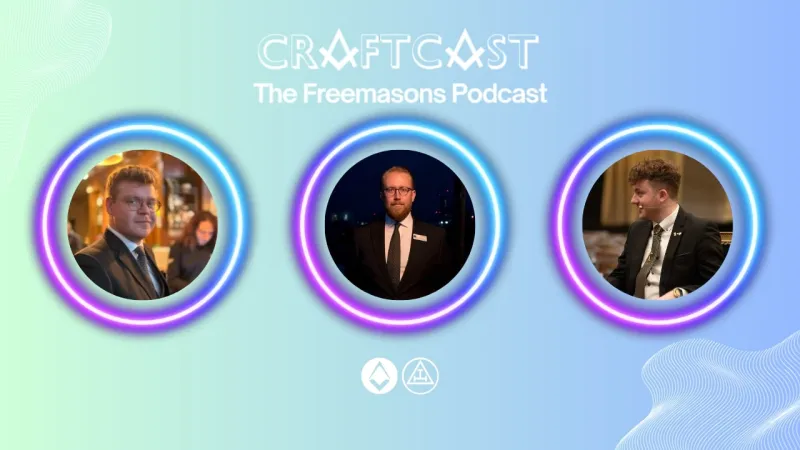 Craftcast banner