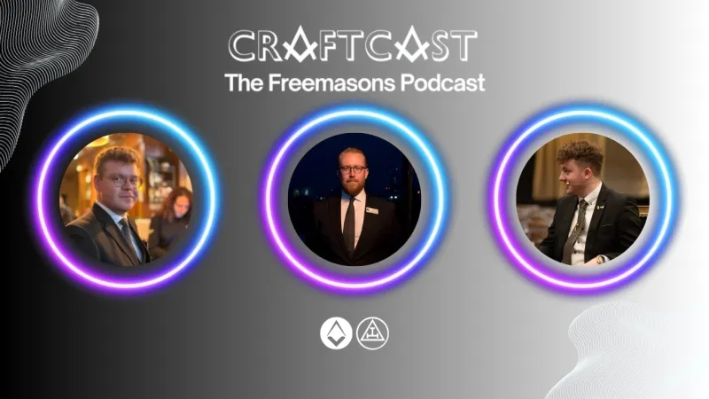 Craftcast banner