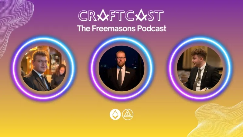 Craftcast banner