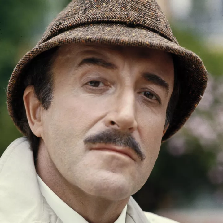 Peter Sellers famous Freemason