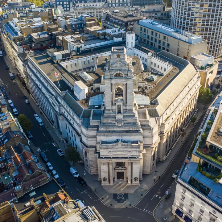 Freemasons' Hall