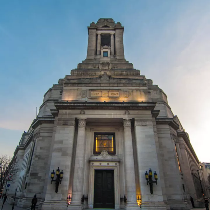 Freemasons' Hall