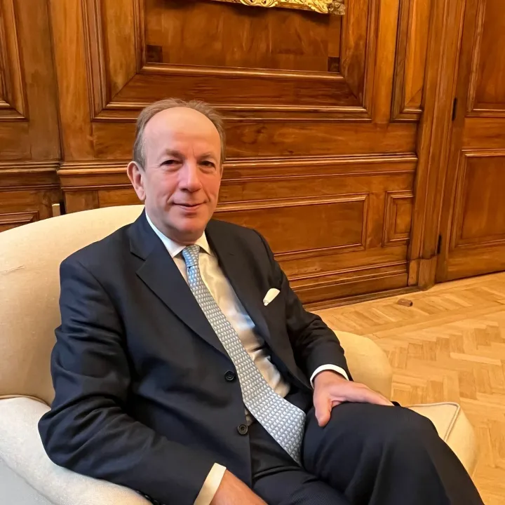 Jonathan Spence, Pro Grand Master