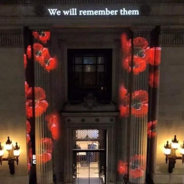 Remembrance Day 2021