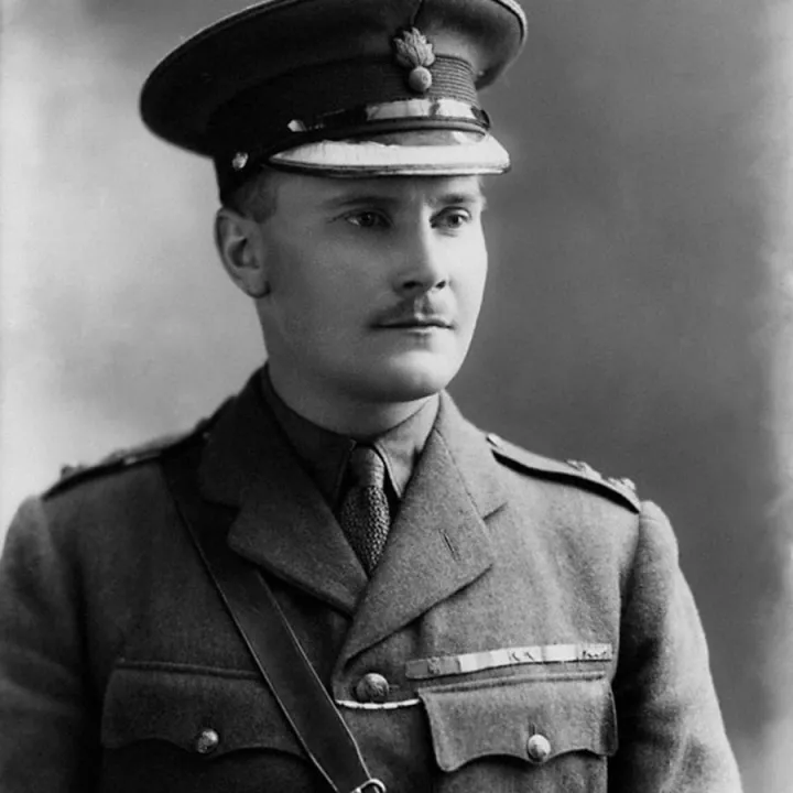 Freemason Bernard Cyril Freyberg, VC