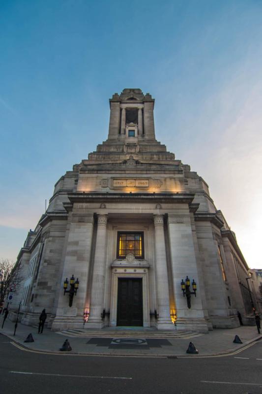 Freemasons' Hall