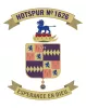 Hotspur Lodge Logo