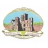 Castle of Leicester Lodge logo