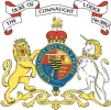 Connaught Lodge Logo