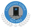 Collegiate Lodge Logo