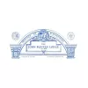 John Bunyan Lodge logo