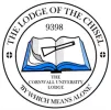Lodge of the Chisel logo