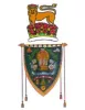 Logo of The Lodge of Connaught and Truth