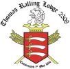 Logo of Thomas Ralling Lodge