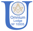 Omnium Lodge logo
