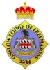 Onslow Lodge logo