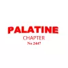 Palatine Chapter logo
