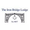 The Iron Bridge Lodge logo