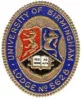 The University of Birmingham Lodge logo