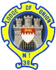 Lodge of Union Logo