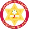 Universities Chapter logo