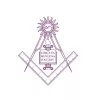 Universities Lodge logo