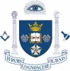 University Lodge, Sheffield Logo