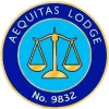 Aequitas Lodge Logo