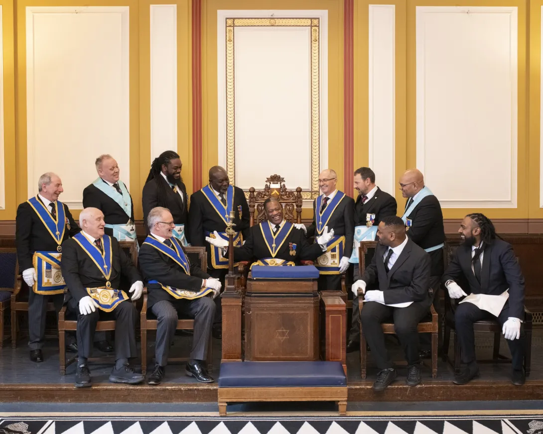Freemasons