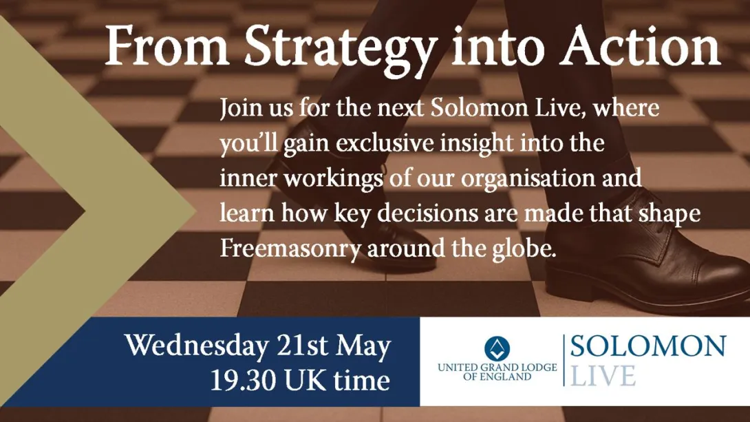 Solomon live webinar 21 May 2025